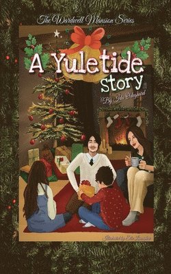 YULETIDE STORY, Häftad