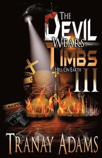 bokomslag The Devil Wears Timbs 3