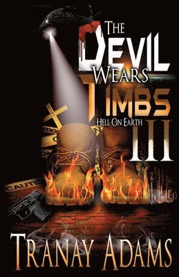 Tranay Adams, TRANAY ADAMS - Devil Wears Timbs 3, Häftad