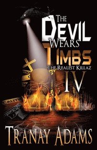 bokomslag The Devil Wears Timbs 4