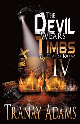 The Devil Wears Timbs 4 1