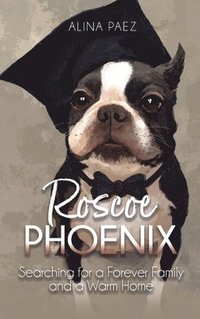 bokomslag Roscoe Phoenix