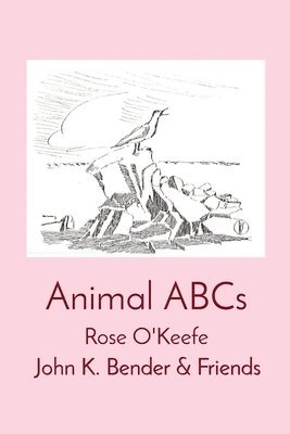 Animal ABCs 1