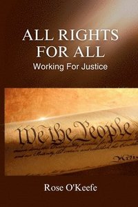 bokomslag All Rights for All