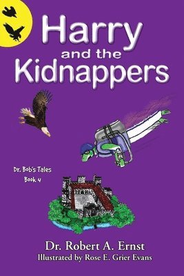 Harry and the Kidnappers 1