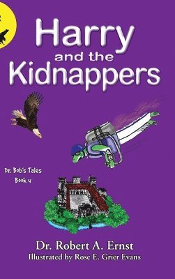 Harry and the Kidnappers 1