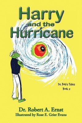 Harry and the Hurricane 1