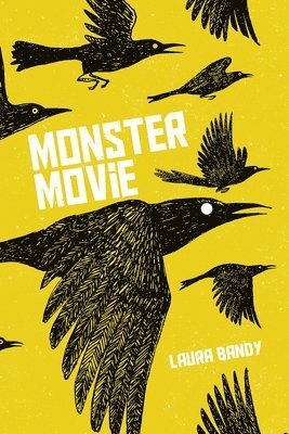 bokomslag Monster Movie