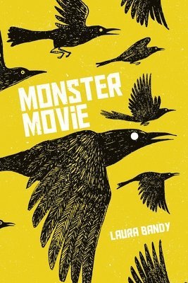 Monster Movie 1