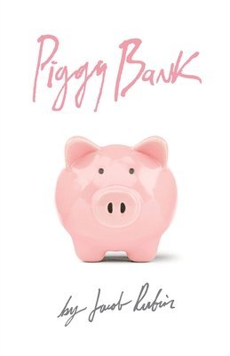 Piggy Bank 1