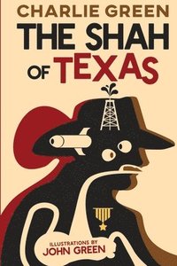 bokomslag Shah of Texas