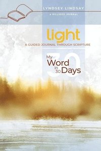 bokomslag Light - My Word in 30 Days