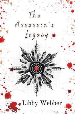 bokomslag The Assassin's Legacy