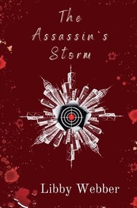 bokomslag Assassin's Storm