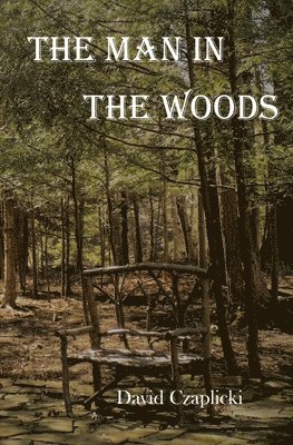 The Man in the Woods 1