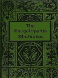 bokomslag Encyclopedia Bhutanica