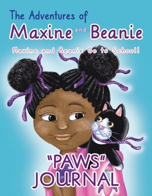 The Adventures of Maxine and Beanie 1