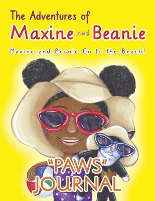 Adventures of Maxine and Beanie