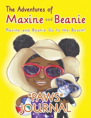 The Adventures of Maxine and Beanie 1