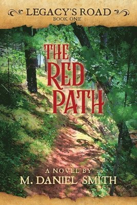 The Red Path 1