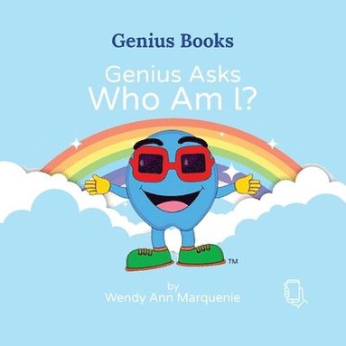 bokomslag Genius Asks