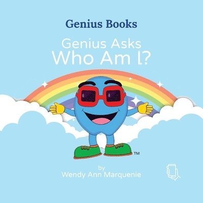 Genius Asks Who Am I? 1