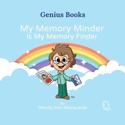 My Memory Minder Is My Memory Finder 1