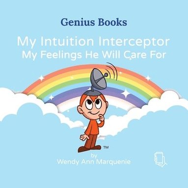 bokomslag My Intuition Interceptor