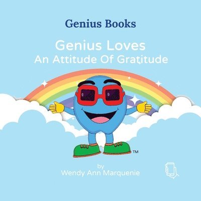 Genius Loves An Attitude Of Gratitude 1