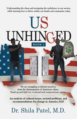 Us Unhinged 1