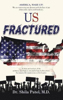 US Fractured 1