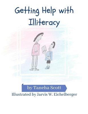 Getting Help with Illiteracy 1