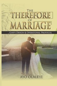 bokomslag Therefore of Marriage