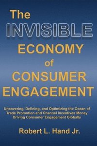 bokomslag The Invisible Economy of Consumer Engagement