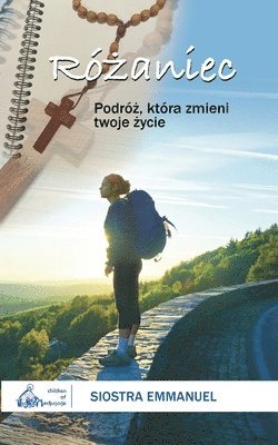 Siostra Emmanuel Maillard - Różaniec, Häftad