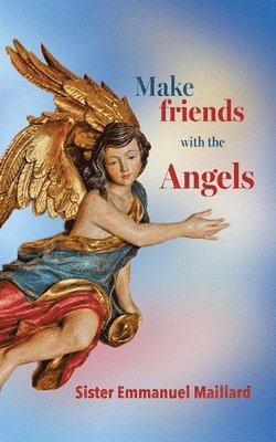 Make friends with the Angels 1