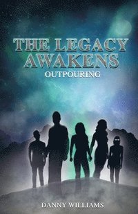 bokomslag The Legacy Awakens