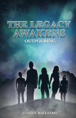 Danny Williams - Legacy Awakens, Häftad
