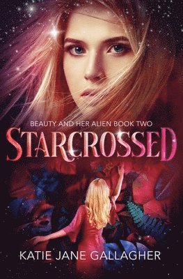 bokomslag Starcrossed