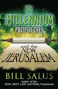 bokomslag The Millennium Prophecies