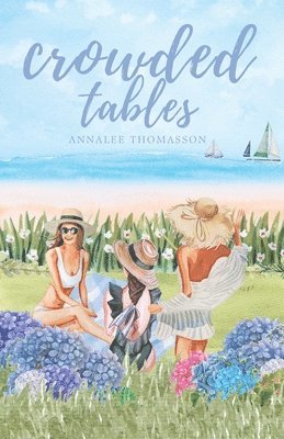 Crowded Tables 1