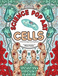 bokomslag Science Pop Art Cells