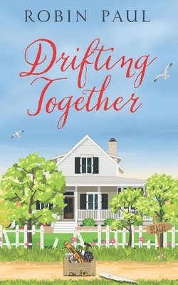 Robin Paul - Drifting Together, Häftad