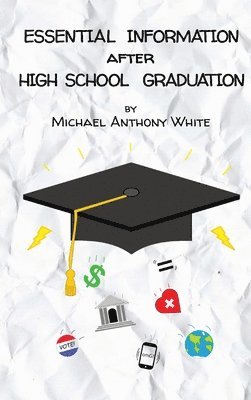 Essential Information After High School Graduation 1