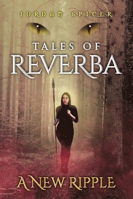 bokomslag Tales of Reverba