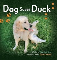 bokomslag Dog Saves Duck