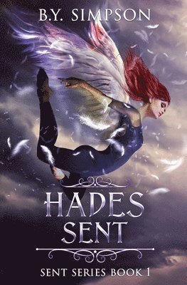 bokomslag Hades Sent