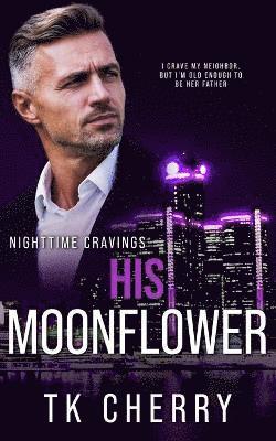 Tk Cherry, TK Cherry - His Moonflower, Häftad