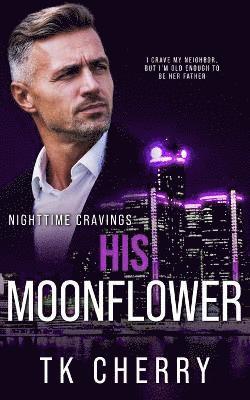 bokomslag His Moonflower