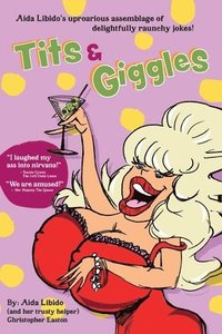 bokomslag Tits & Giggles!!!